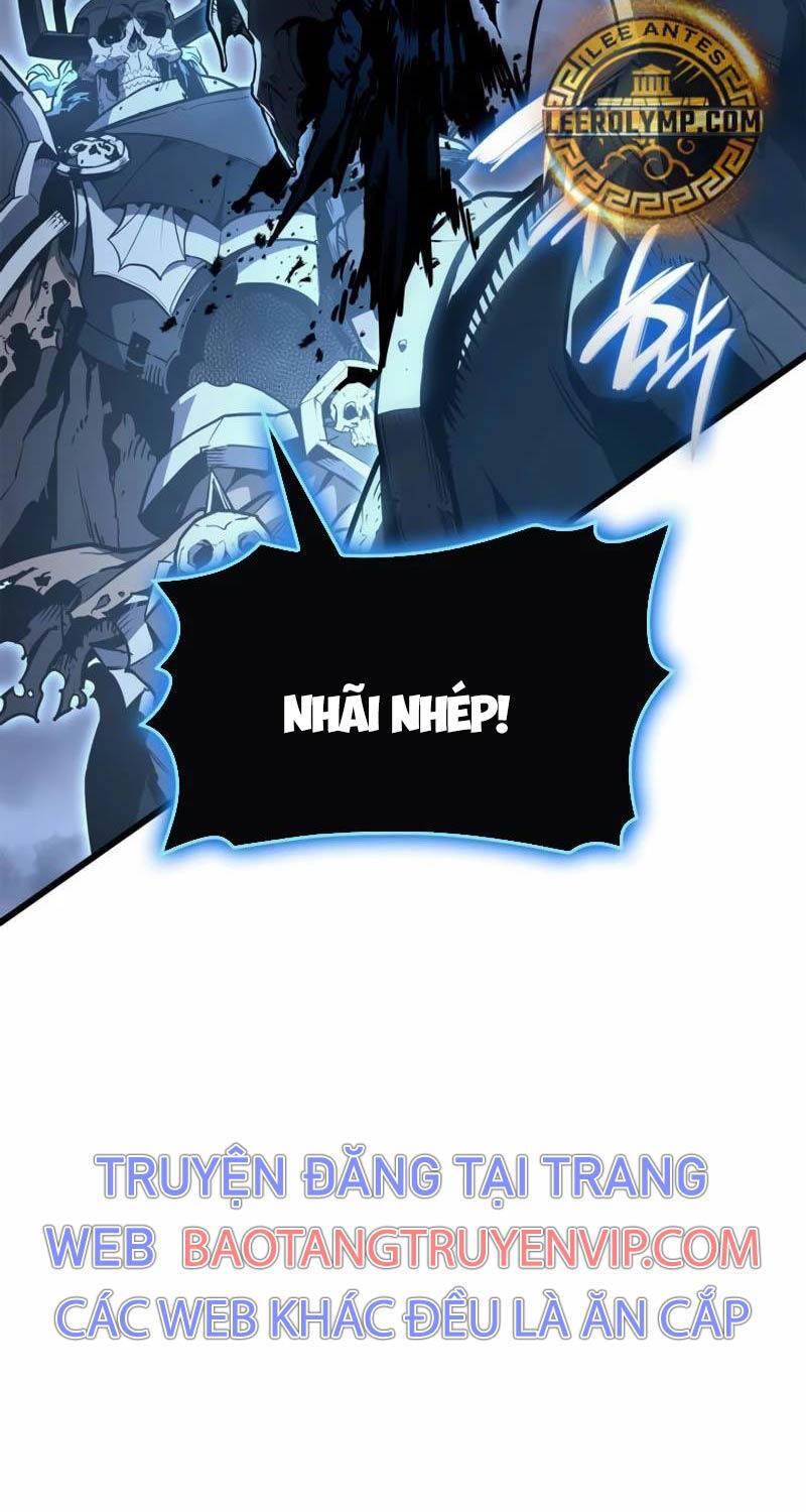 Vị Vua Mạnh Nhất Đã Trở Lại: Chapter 82