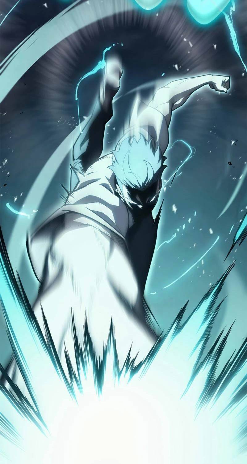 Vị Vua Mạnh Nhất Đã Trở Lại: Chapter 82