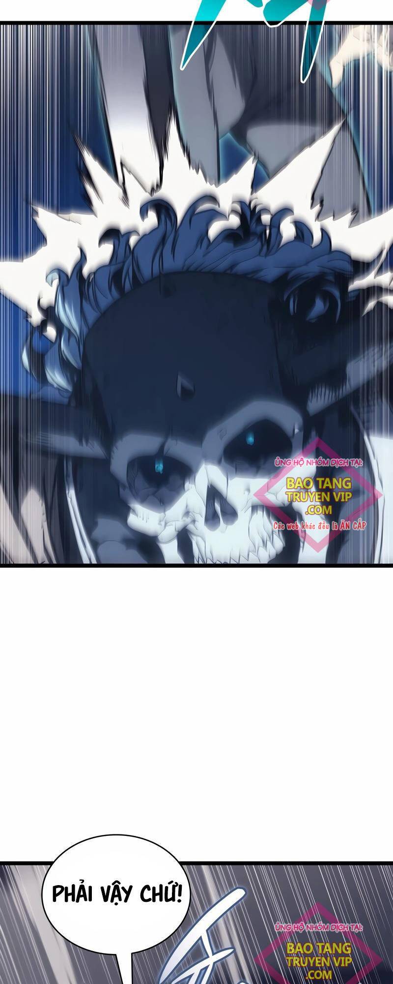 Vị Vua Mạnh Nhất Đã Trở Lại: Chapter 83