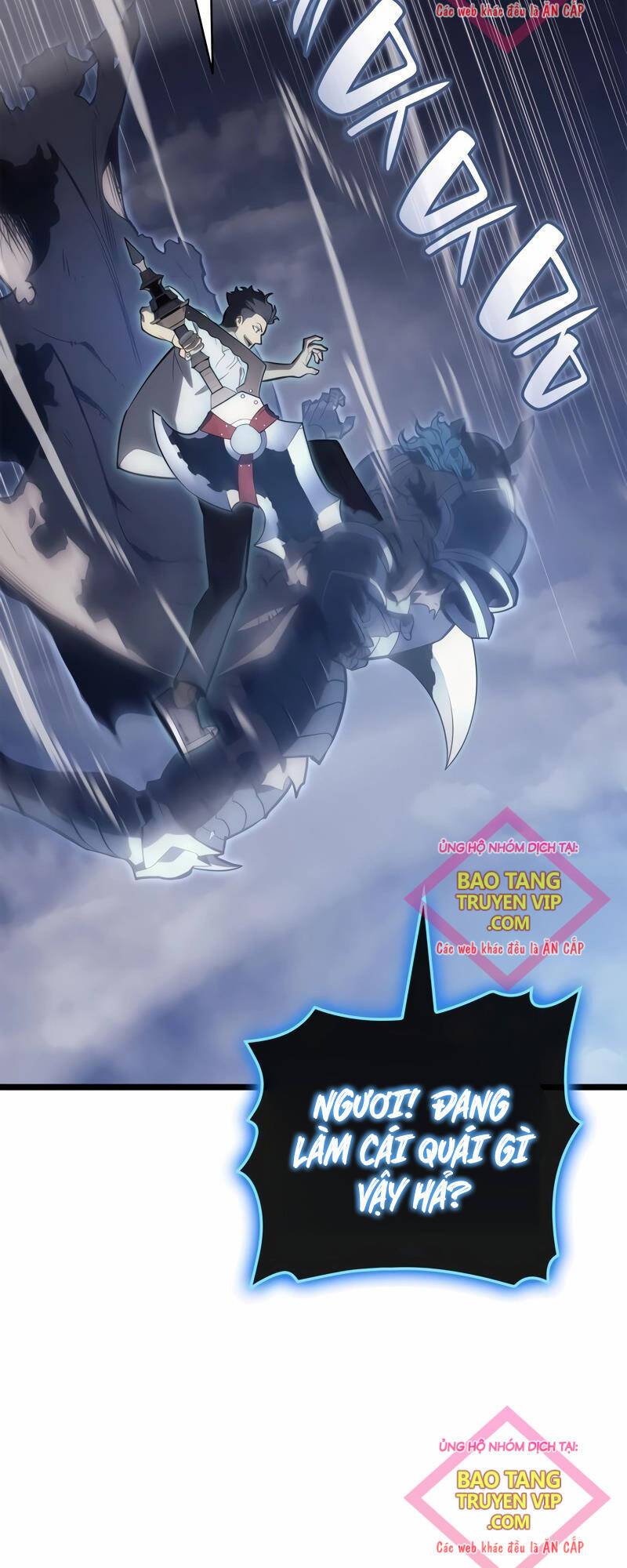 Vị Vua Mạnh Nhất Đã Trở Lại: Chapter 83