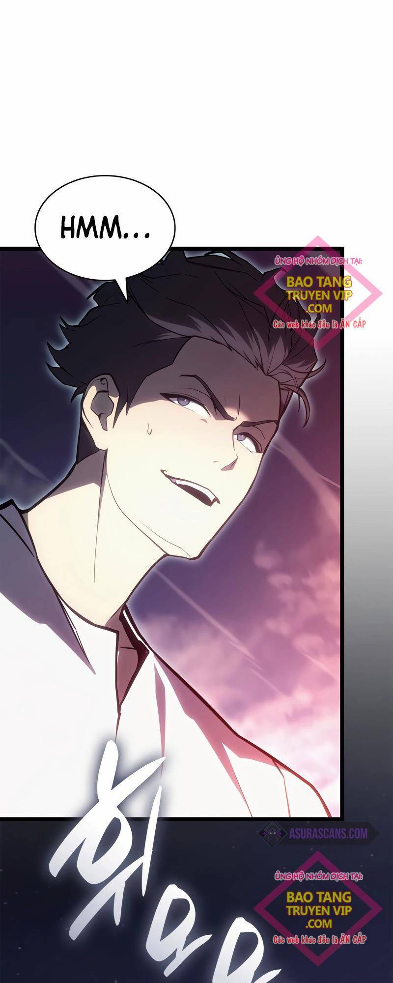 Vị Vua Mạnh Nhất Đã Trở Lại: Chapter 83