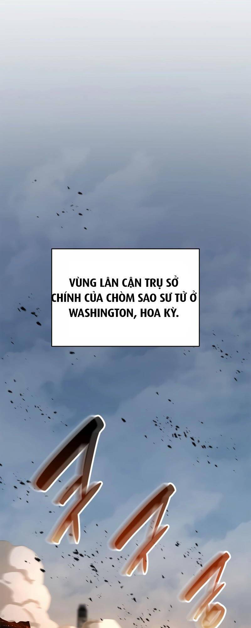 Vị Vua Mạnh Nhất Đã Trở Lại: Chapter 83