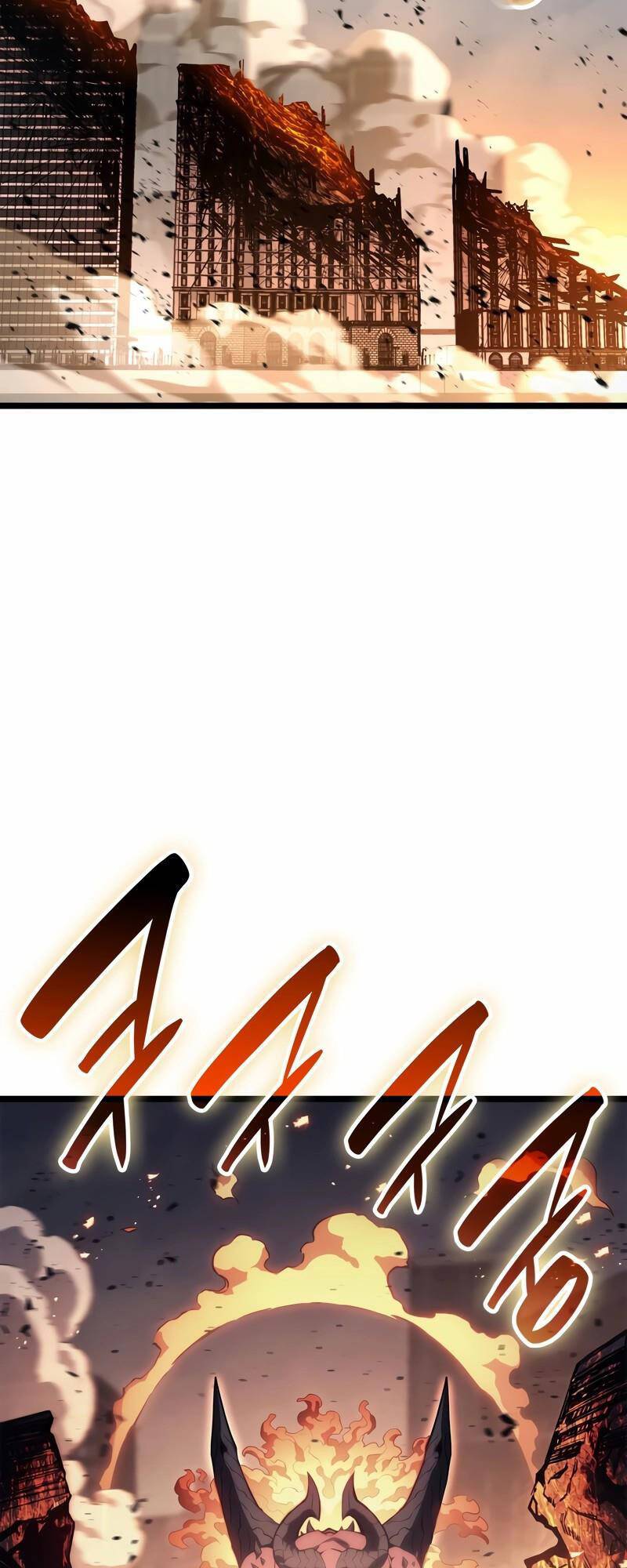 Vị Vua Mạnh Nhất Đã Trở Lại: Chapter 83