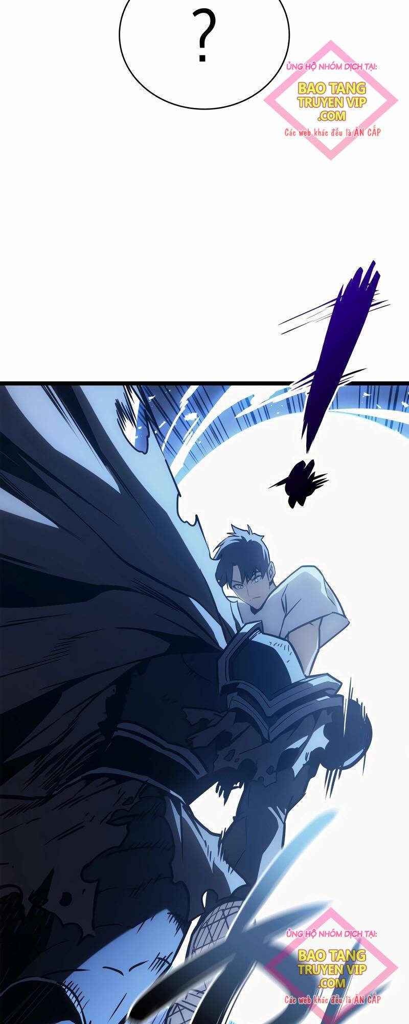 Vị Vua Mạnh Nhất Đã Trở Lại: Chapter 83