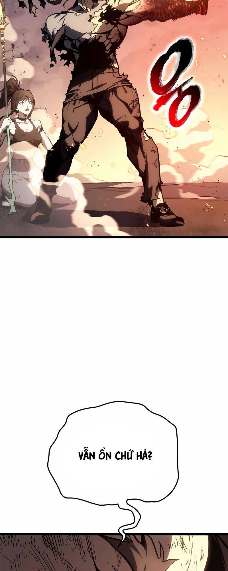 Vị Vua Mạnh Nhất Đã Trở Lại: Chapter 83