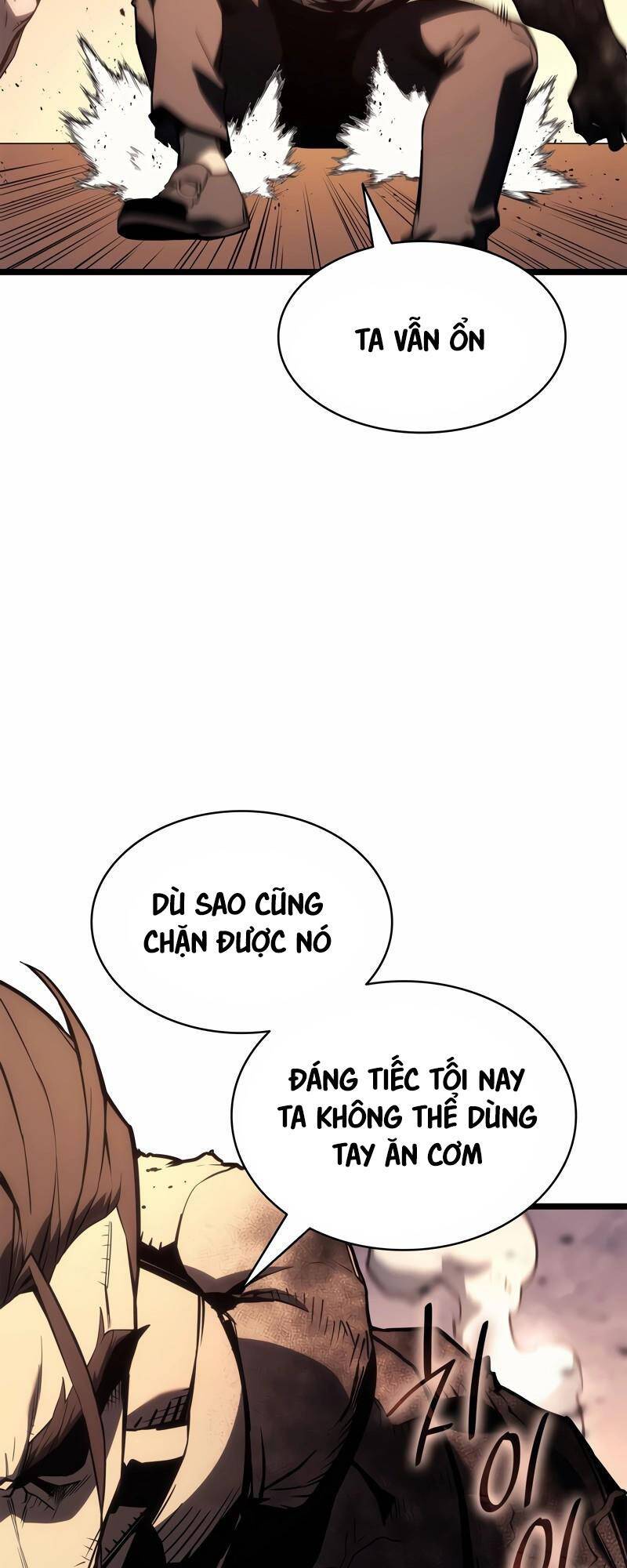 Vị Vua Mạnh Nhất Đã Trở Lại: Chapter 83