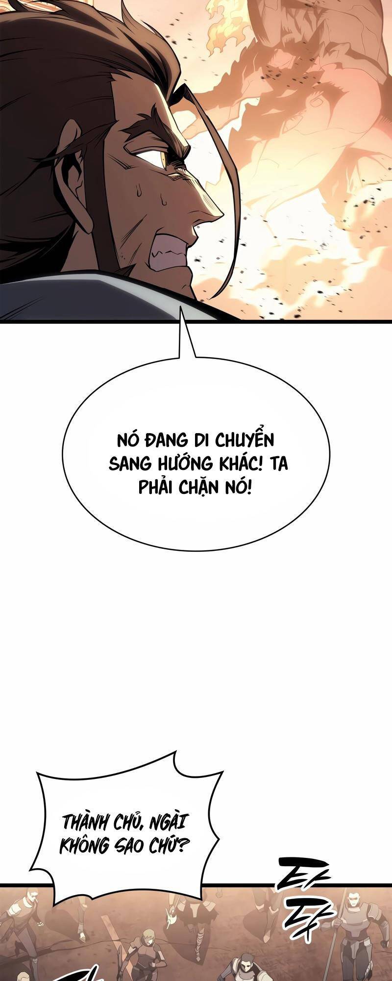 Vị Vua Mạnh Nhất Đã Trở Lại: Chapter 83
