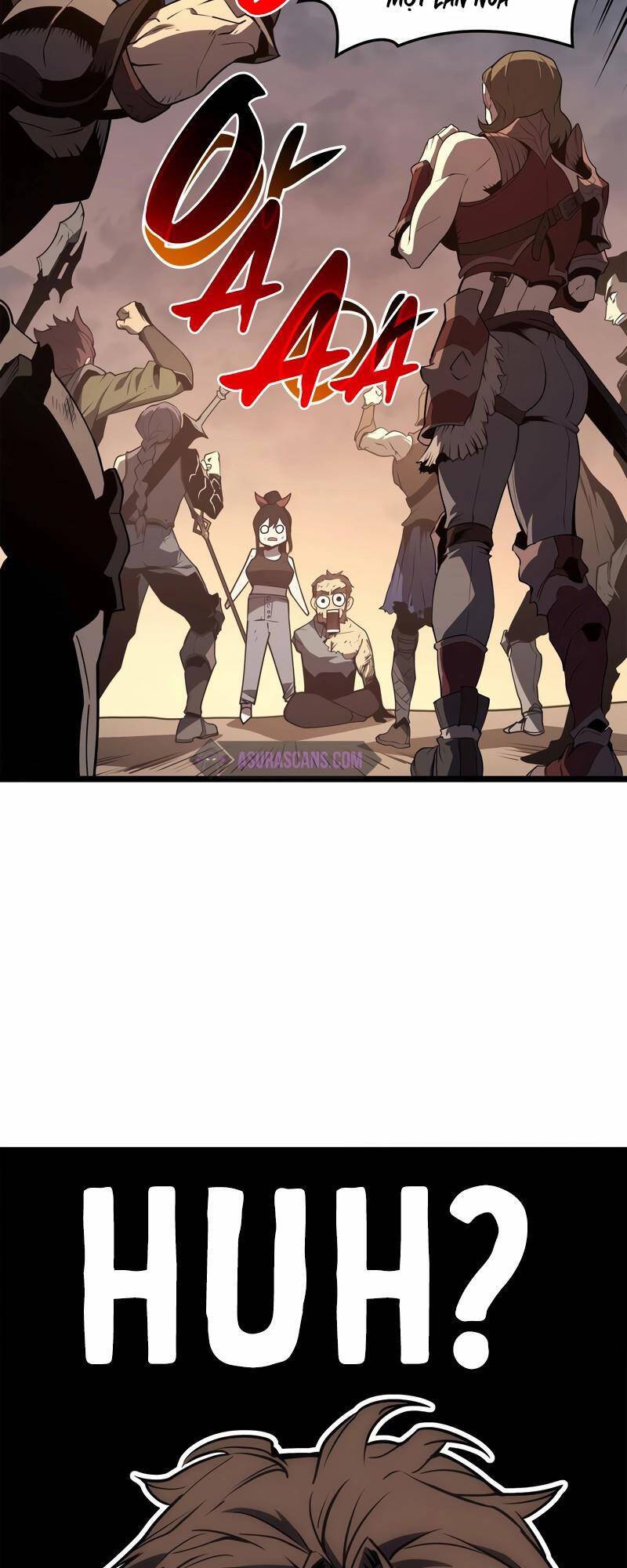 Vị Vua Mạnh Nhất Đã Trở Lại: Chapter 83
