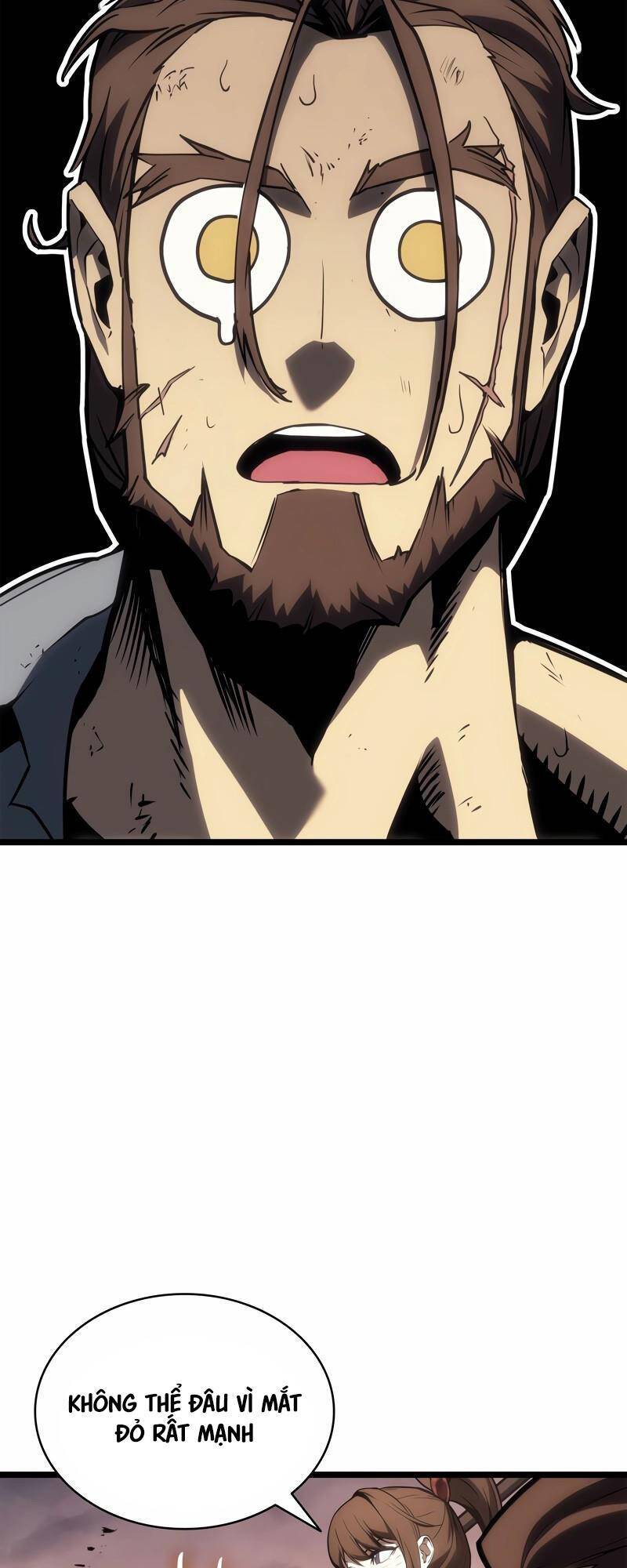 Vị Vua Mạnh Nhất Đã Trở Lại: Chapter 83