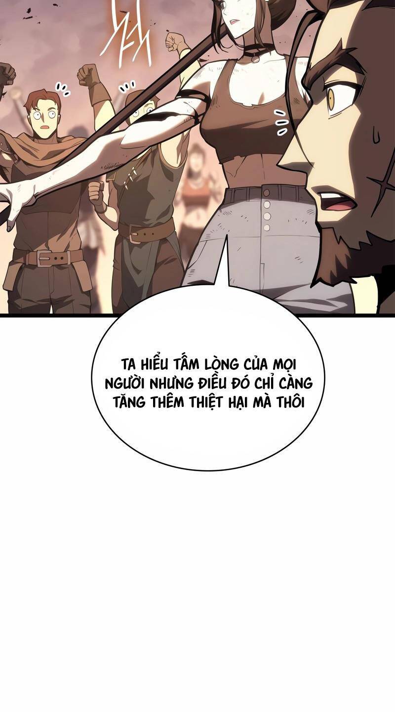 Vị Vua Mạnh Nhất Đã Trở Lại: Chapter 83