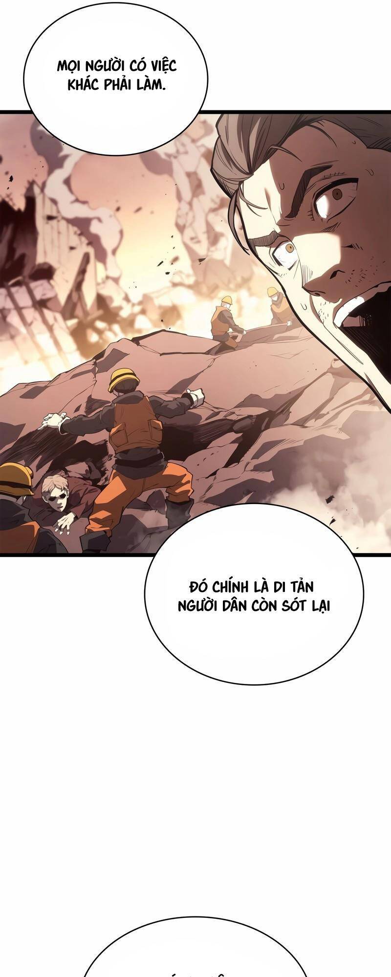 Vị Vua Mạnh Nhất Đã Trở Lại: Chapter 83