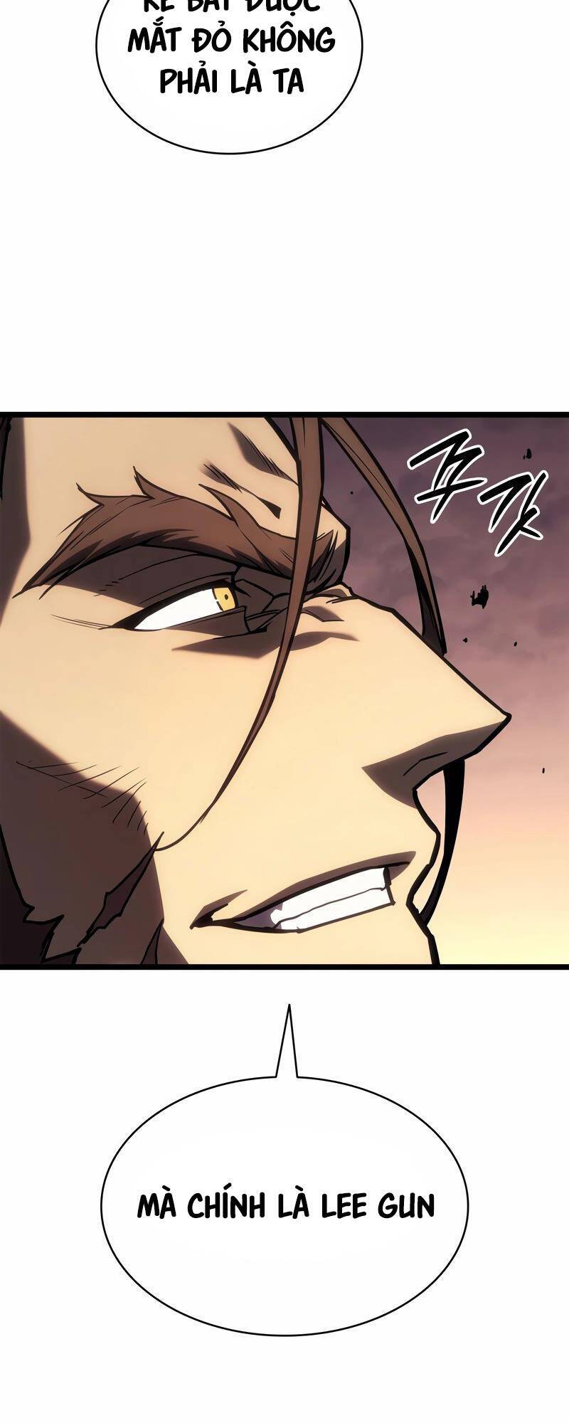 Vị Vua Mạnh Nhất Đã Trở Lại: Chapter 83