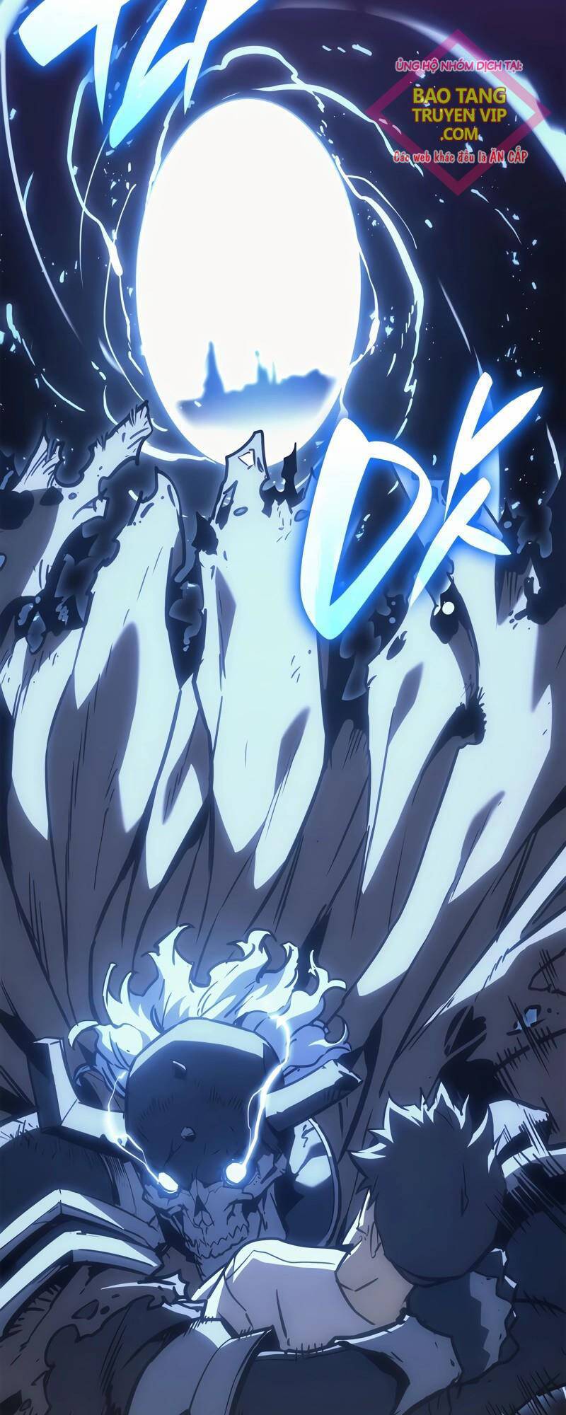Vị Vua Mạnh Nhất Đã Trở Lại: Chapter 83