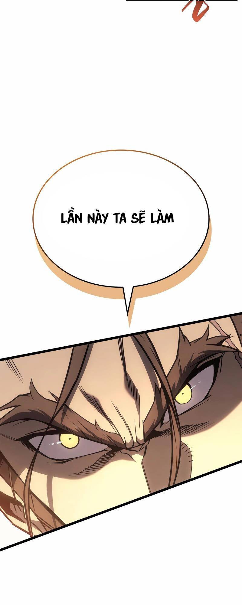 Vị Vua Mạnh Nhất Đã Trở Lại: Chapter 83