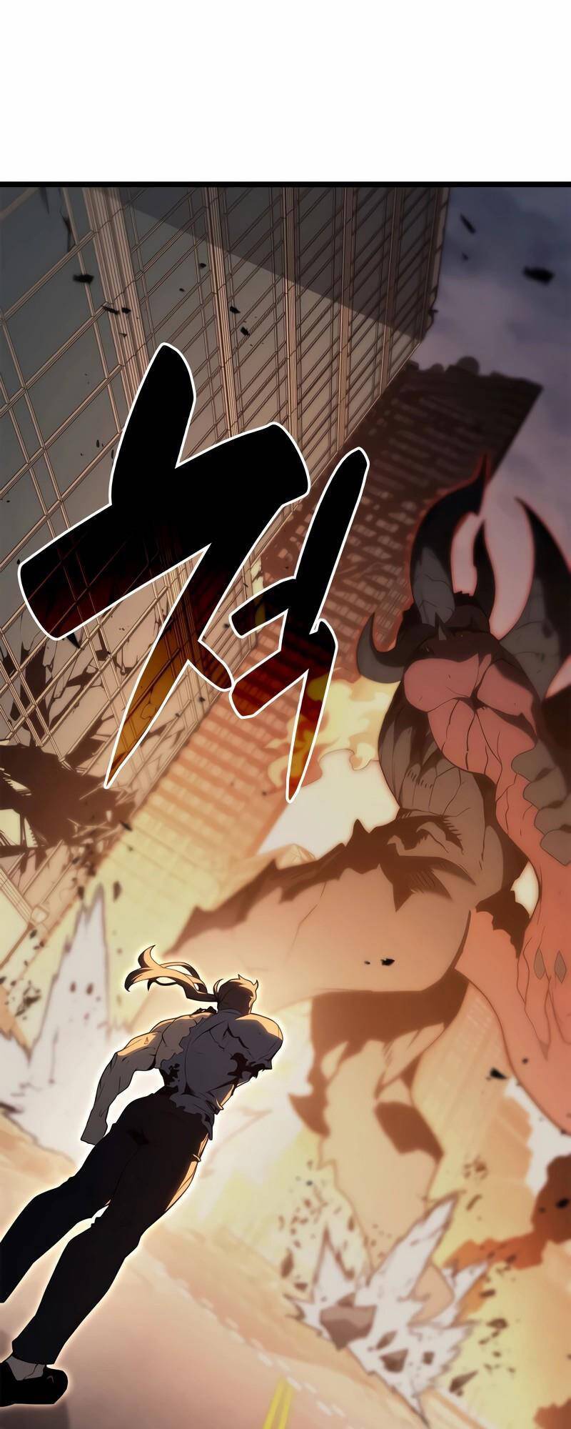 Vị Vua Mạnh Nhất Đã Trở Lại: Chapter 83