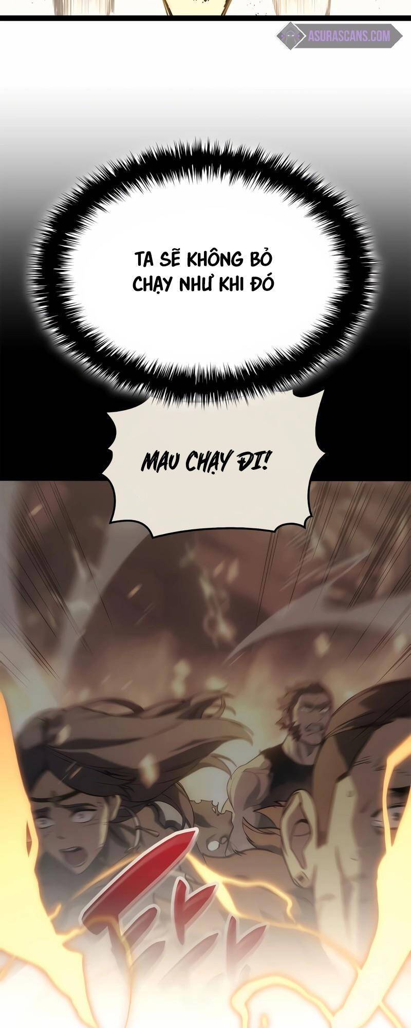 Vị Vua Mạnh Nhất Đã Trở Lại: Chapter 83