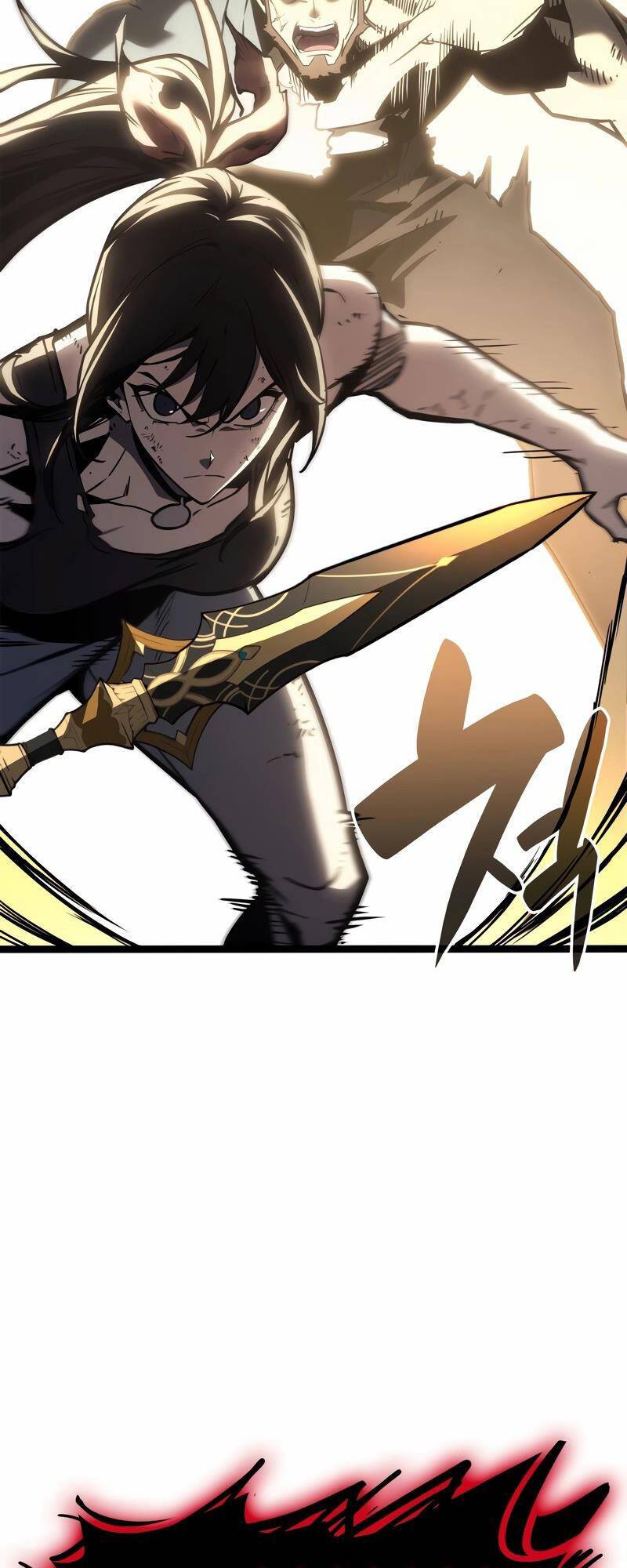 Vị Vua Mạnh Nhất Đã Trở Lại: Chapter 83