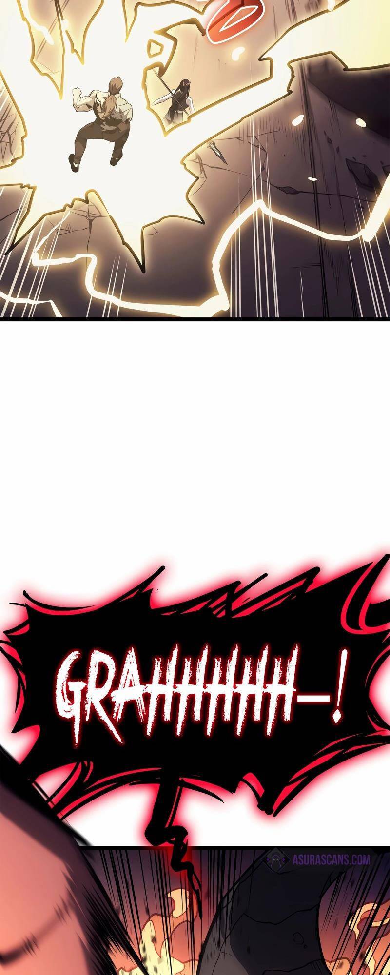Vị Vua Mạnh Nhất Đã Trở Lại: Chapter 83