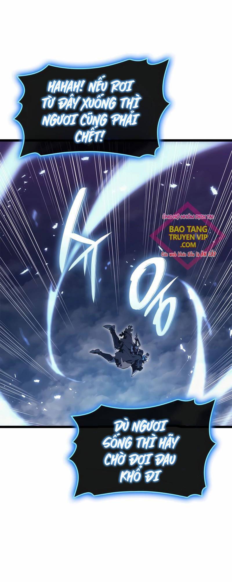 Vị Vua Mạnh Nhất Đã Trở Lại: Chapter 83