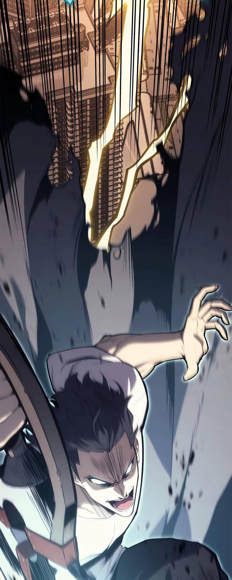 Vị Vua Mạnh Nhất Đã Trở Lại: Chapter 83