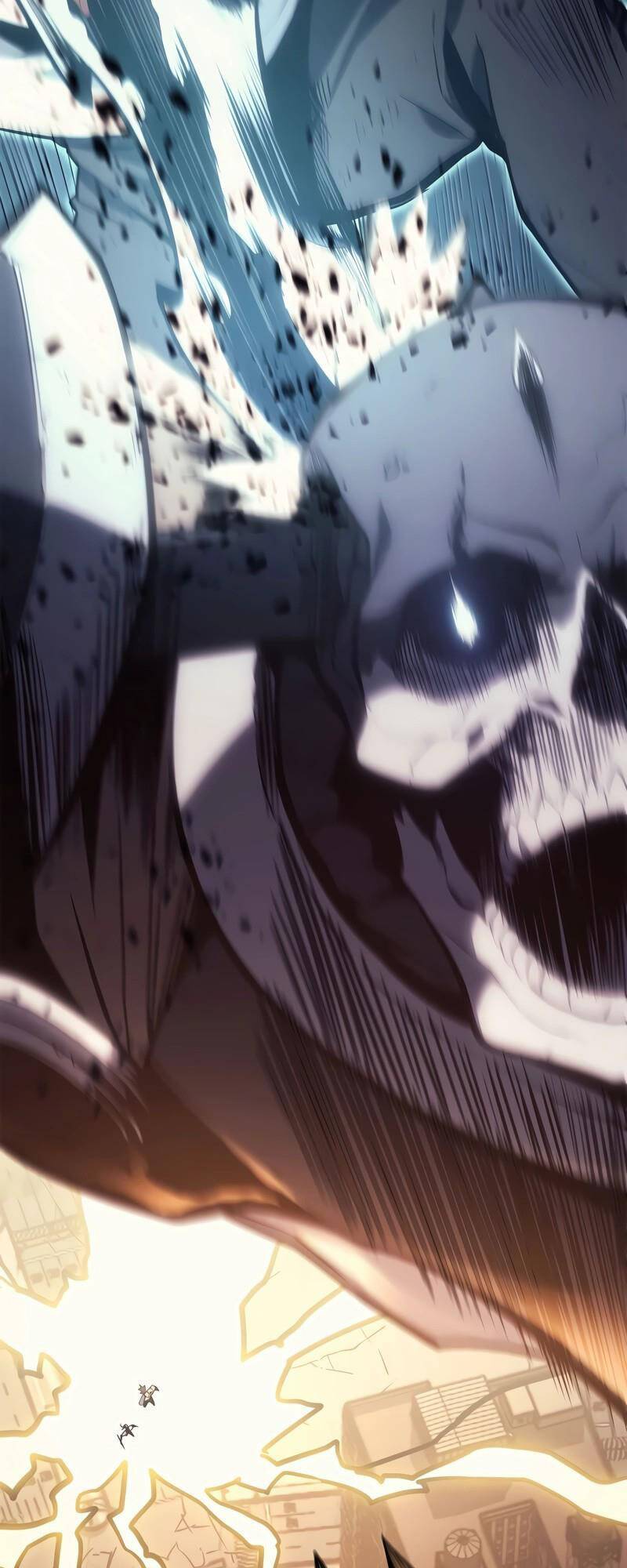 Vị Vua Mạnh Nhất Đã Trở Lại: Chapter 83