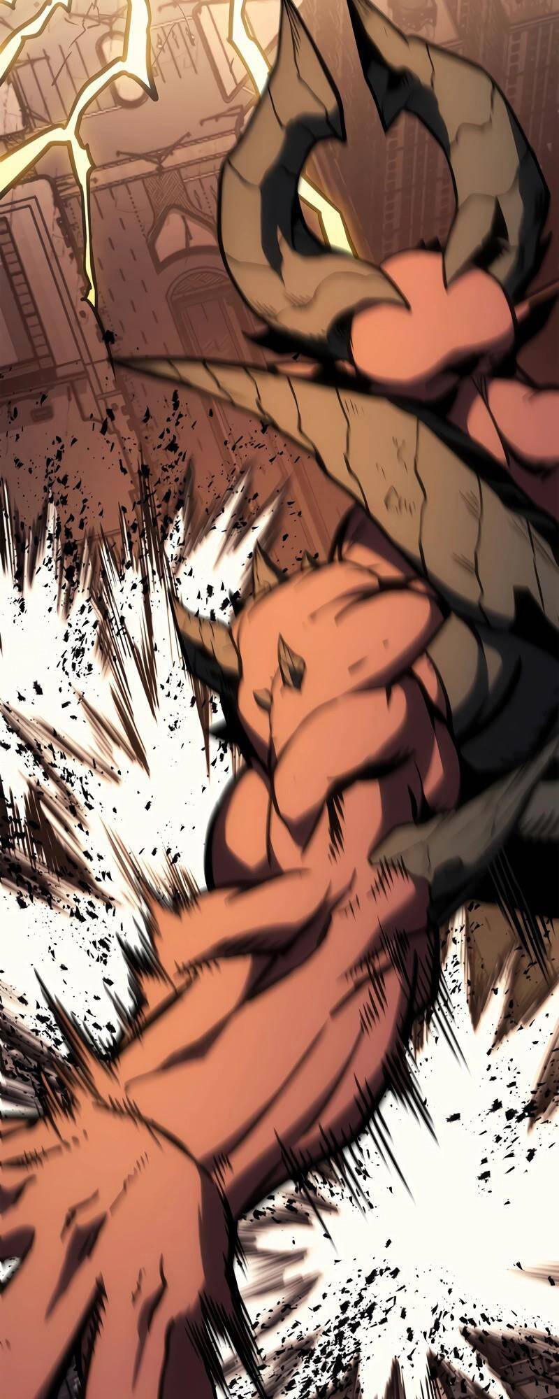 Vị Vua Mạnh Nhất Đã Trở Lại: Chapter 83