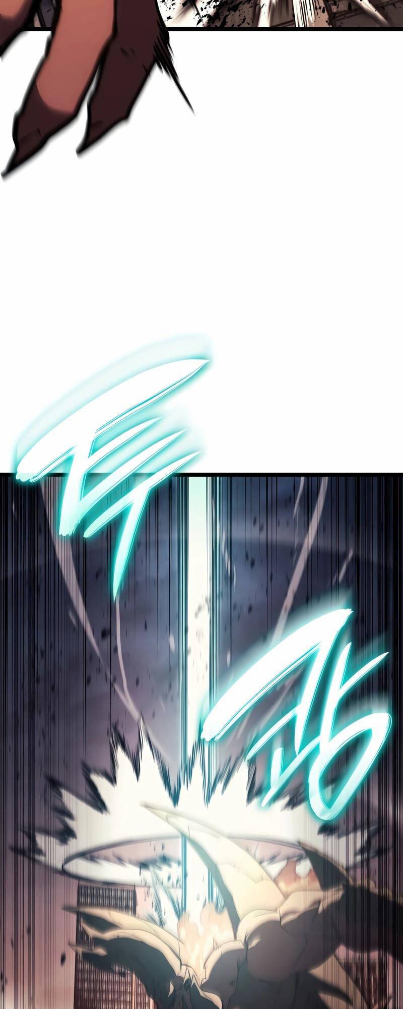 Vị Vua Mạnh Nhất Đã Trở Lại: Chapter 83