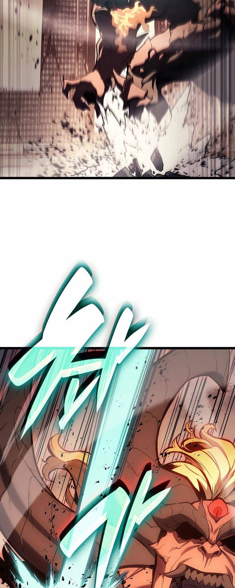 Vị Vua Mạnh Nhất Đã Trở Lại: Chapter 83