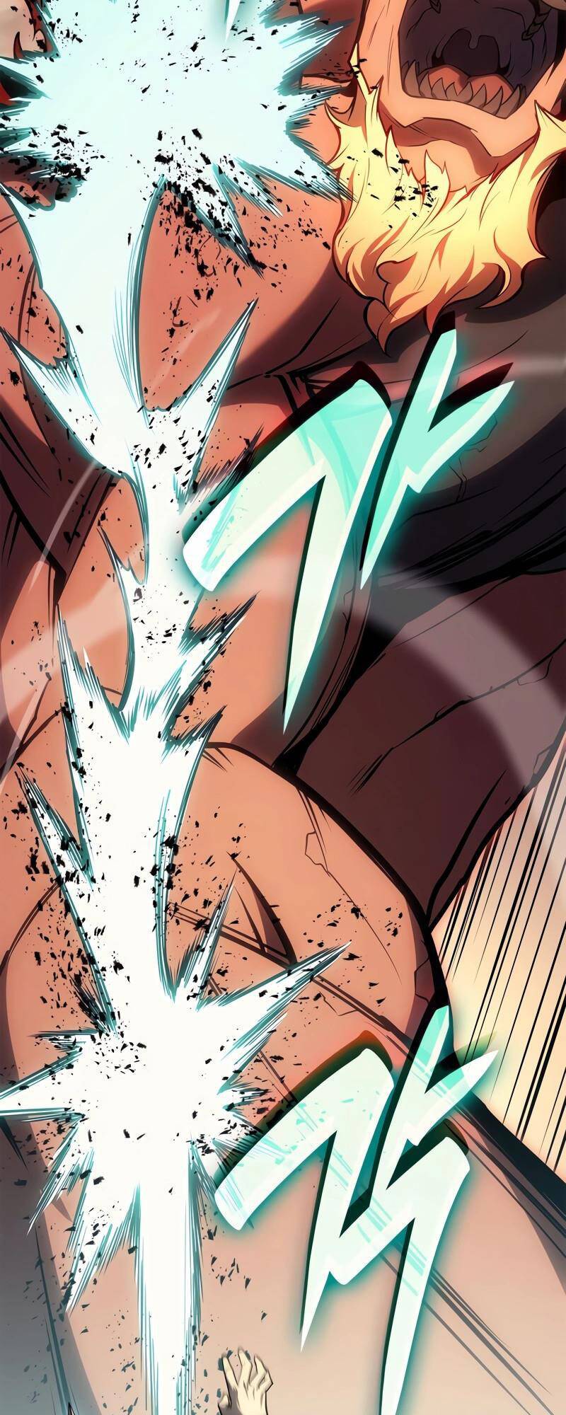 Vị Vua Mạnh Nhất Đã Trở Lại: Chapter 83