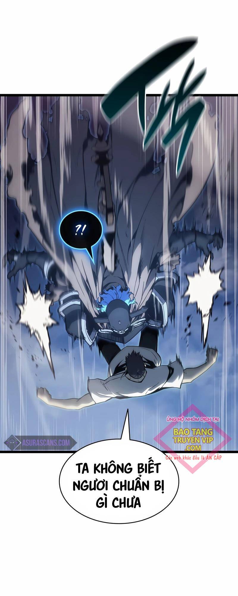 Vị Vua Mạnh Nhất Đã Trở Lại: Chapter 83
