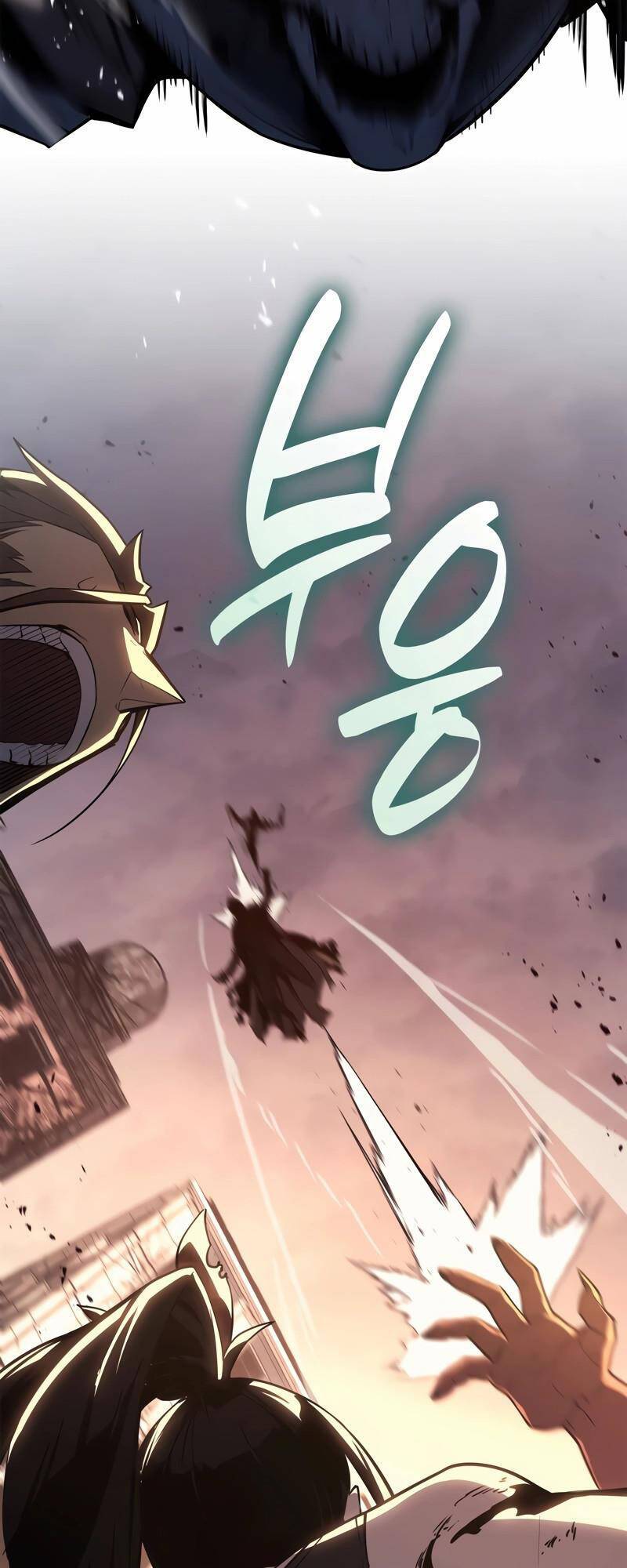 Vị Vua Mạnh Nhất Đã Trở Lại: Chapter 83