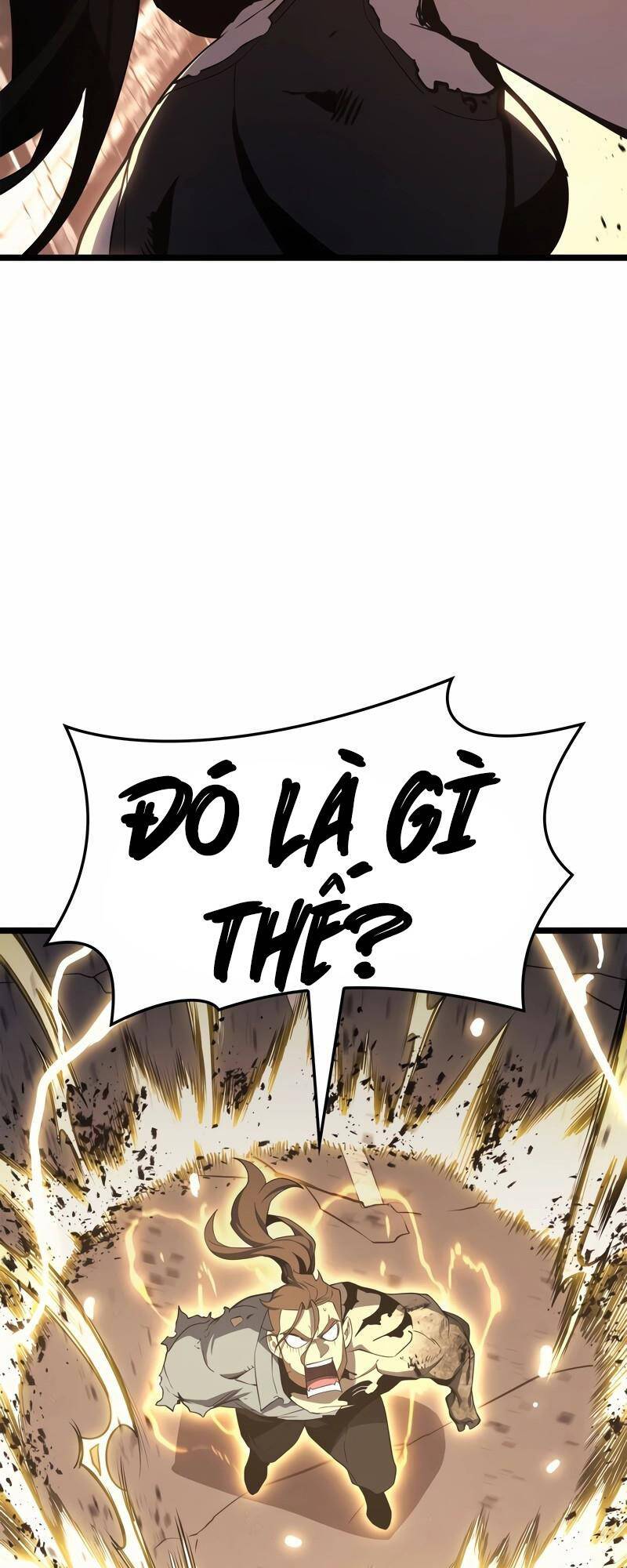 Vị Vua Mạnh Nhất Đã Trở Lại: Chapter 83
