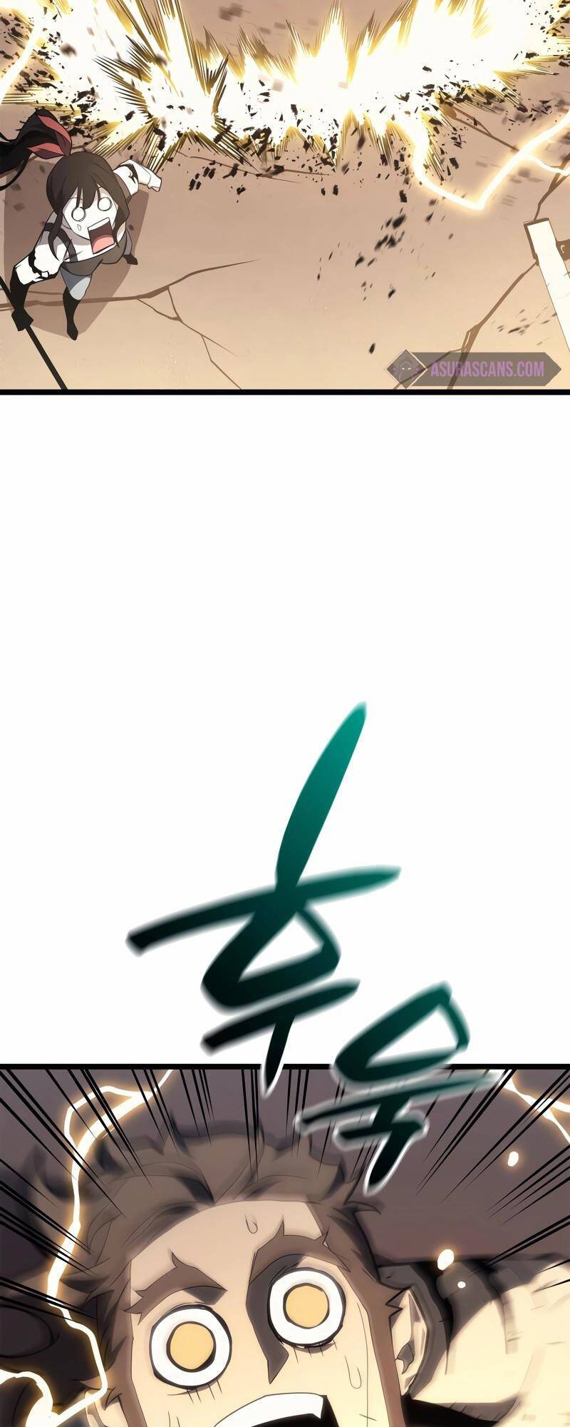 Vị Vua Mạnh Nhất Đã Trở Lại: Chapter 83