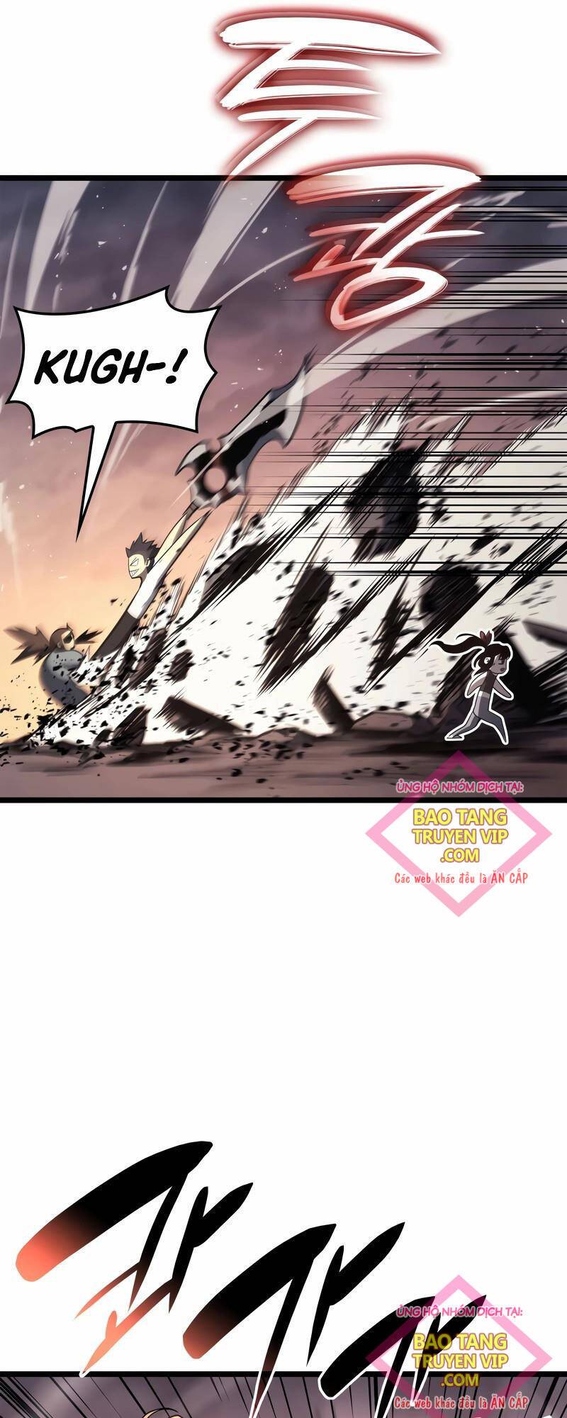 Vị Vua Mạnh Nhất Đã Trở Lại: Chapter 83