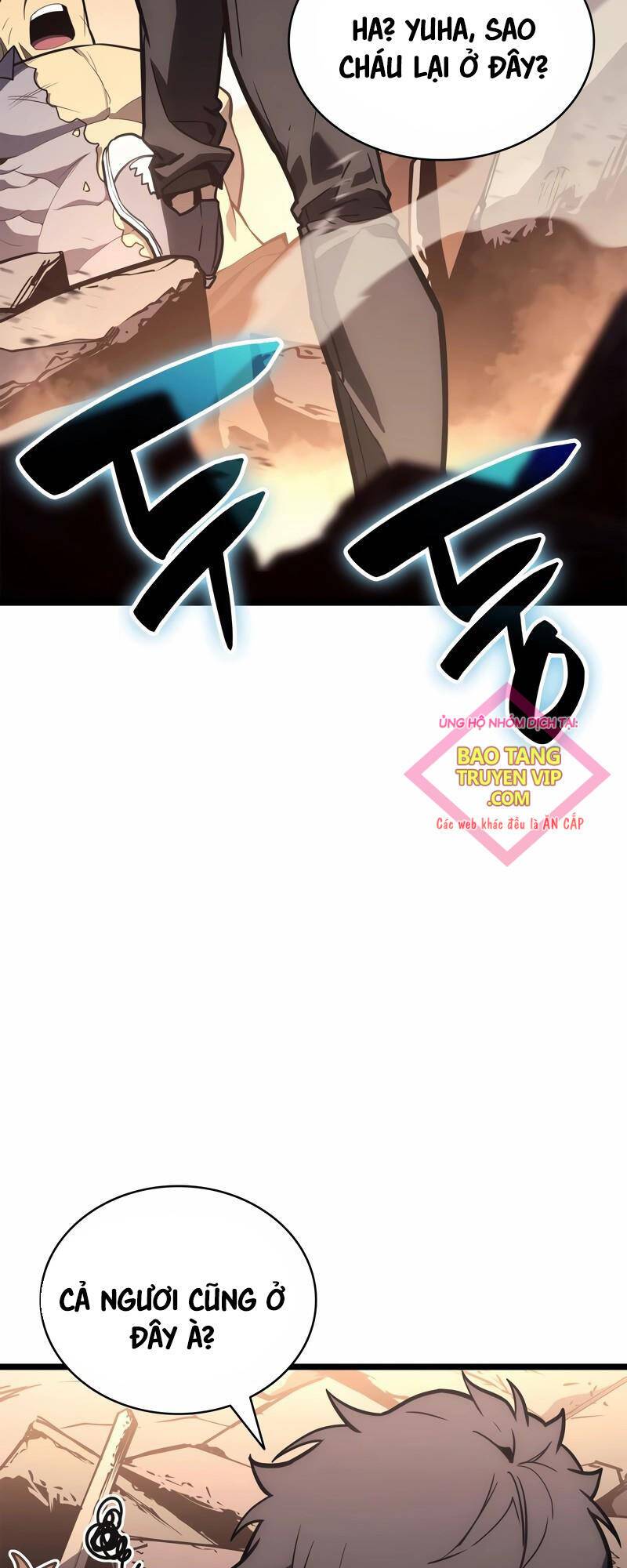 Vị Vua Mạnh Nhất Đã Trở Lại: Chapter 83