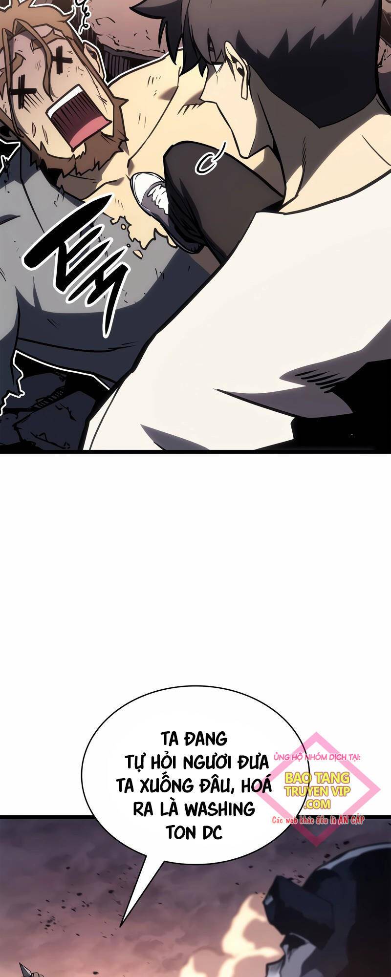 Vị Vua Mạnh Nhất Đã Trở Lại: Chapter 83