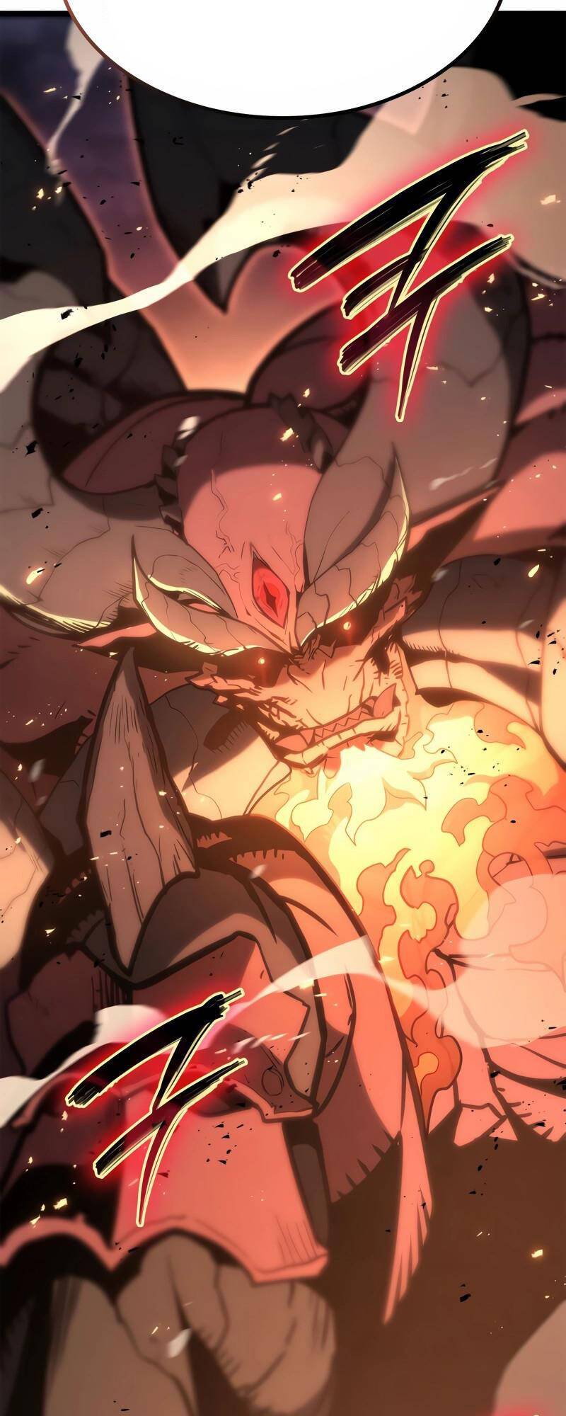 Vị Vua Mạnh Nhất Đã Trở Lại: Chapter 83