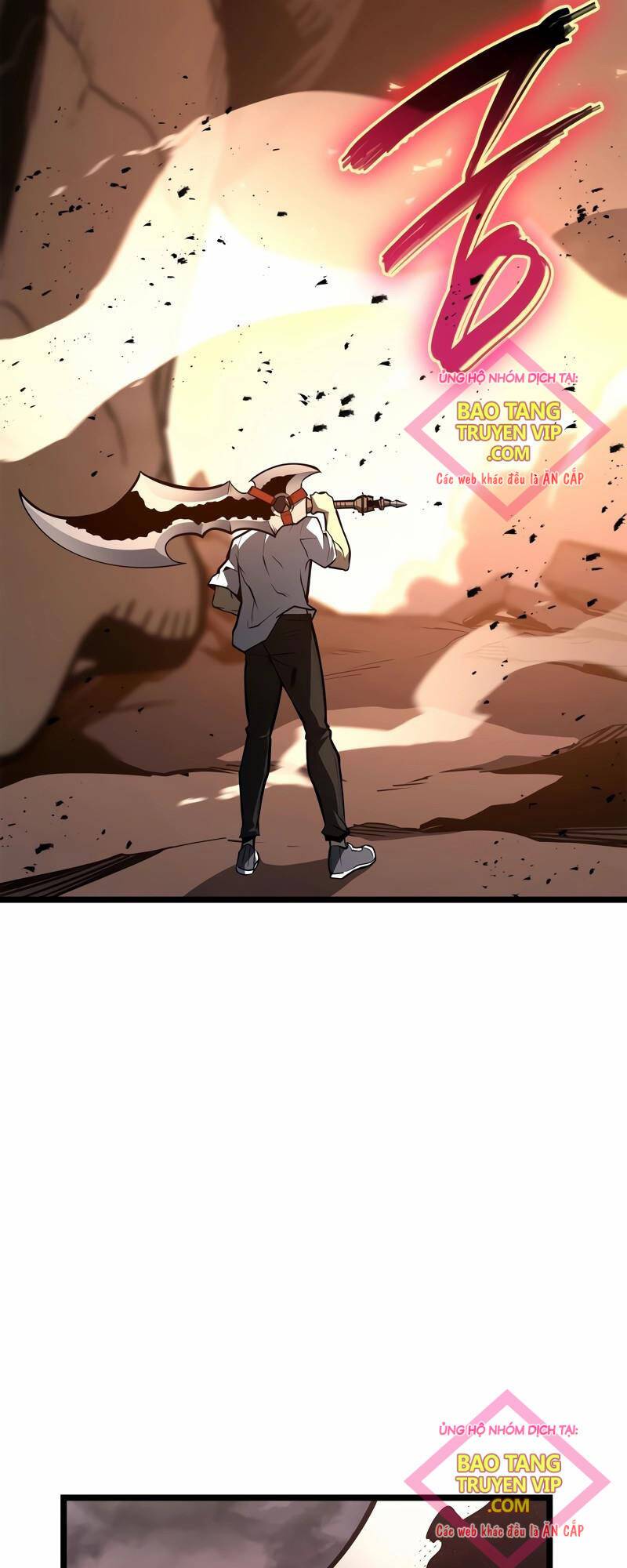 Vị Vua Mạnh Nhất Đã Trở Lại: Chapter 83
