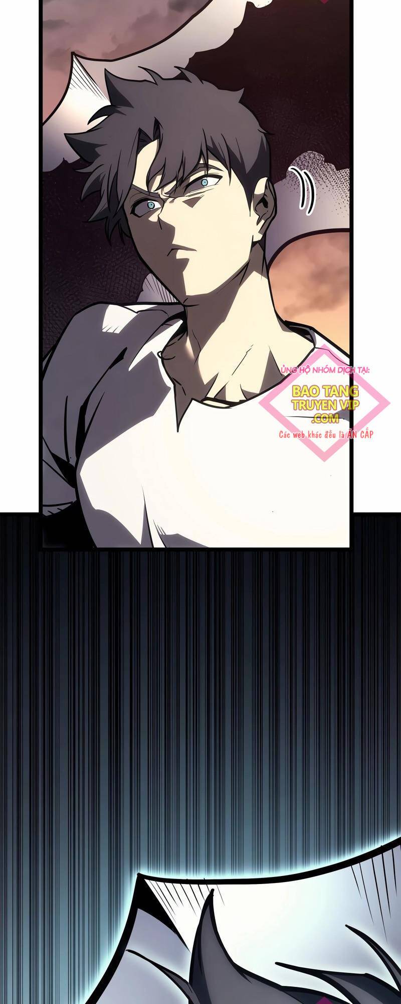 Vị Vua Mạnh Nhất Đã Trở Lại: Chapter 83