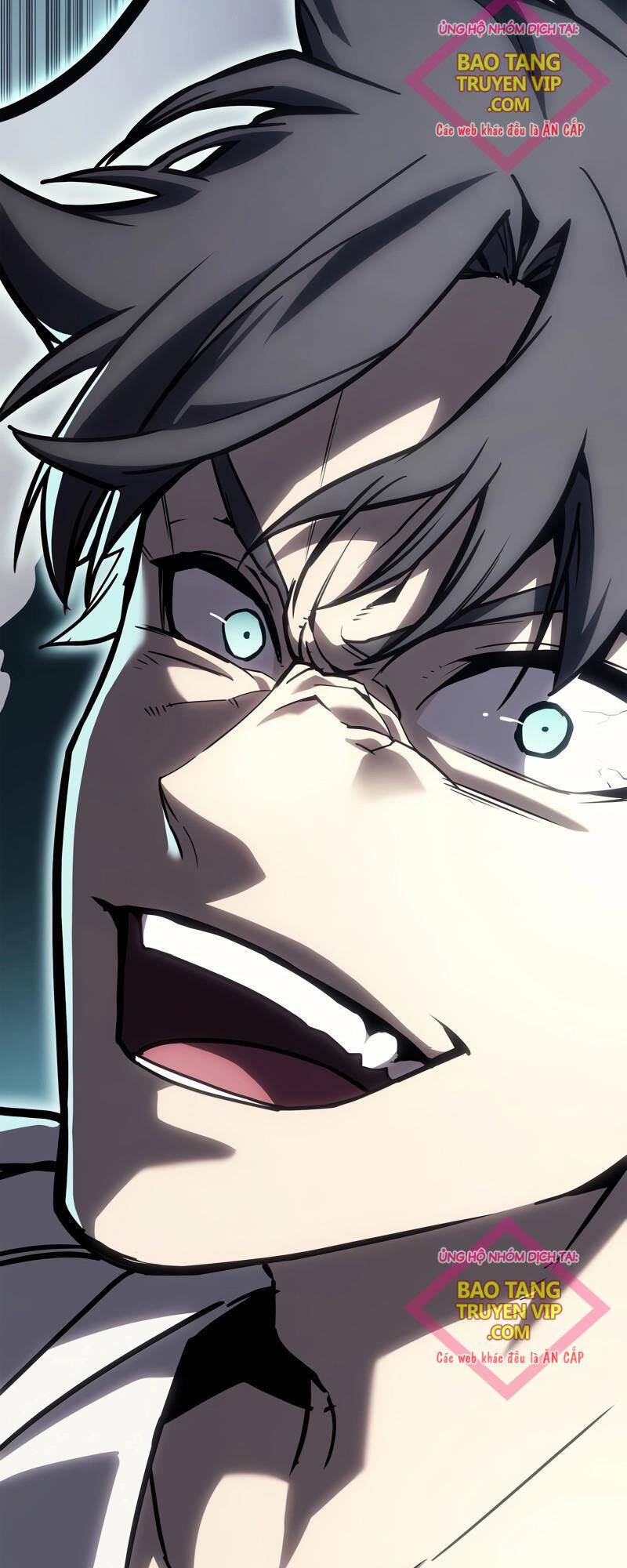 Vị Vua Mạnh Nhất Đã Trở Lại: Chapter 83