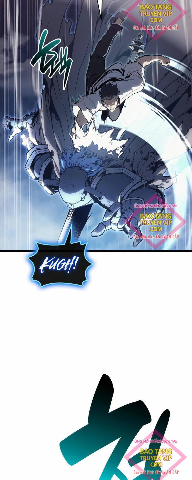 Vị Vua Mạnh Nhất Đã Trở Lại: Chapter 83
