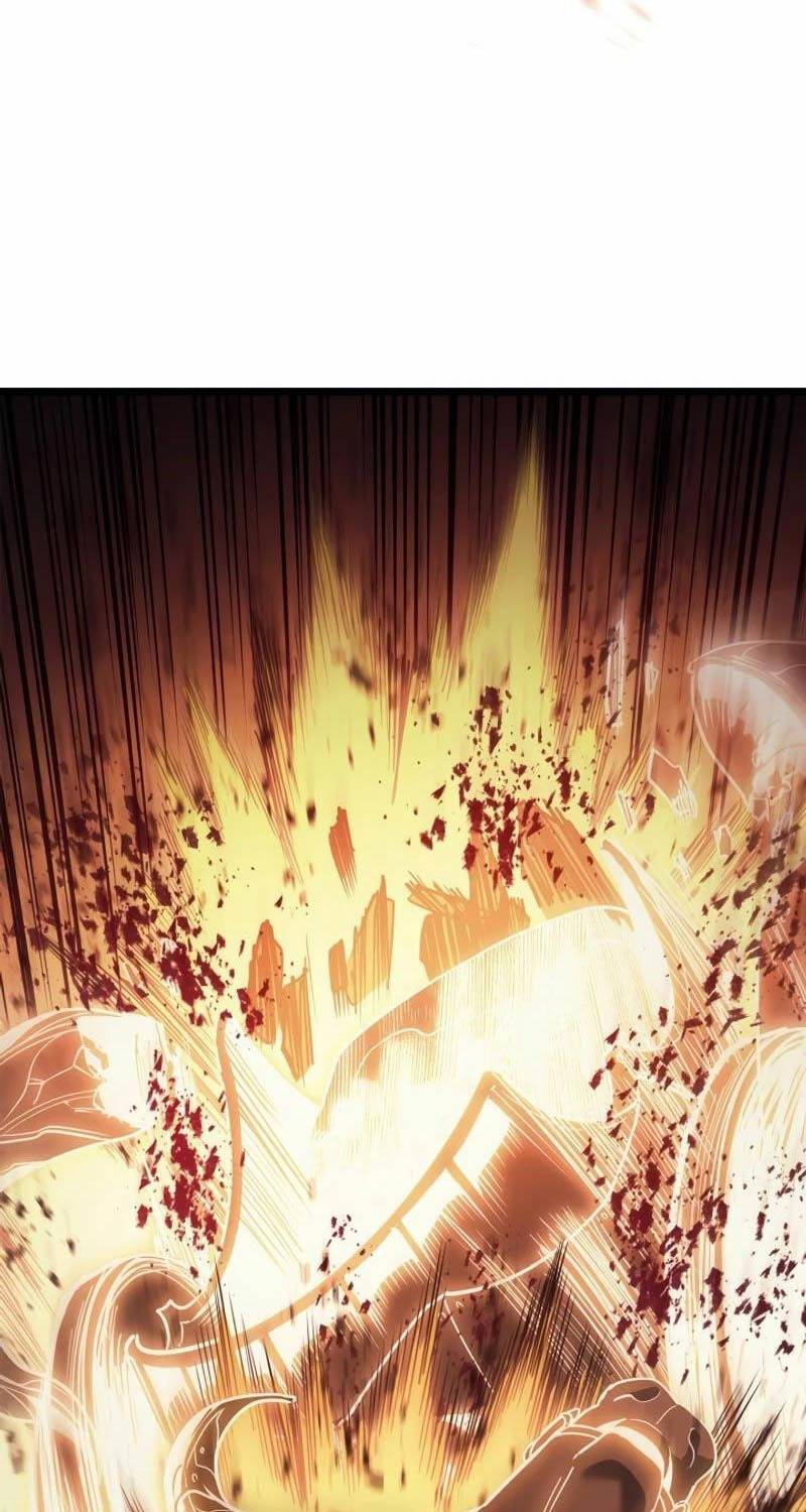 Vị Vua Mạnh Nhất Đã Trở Lại: Chapter 84