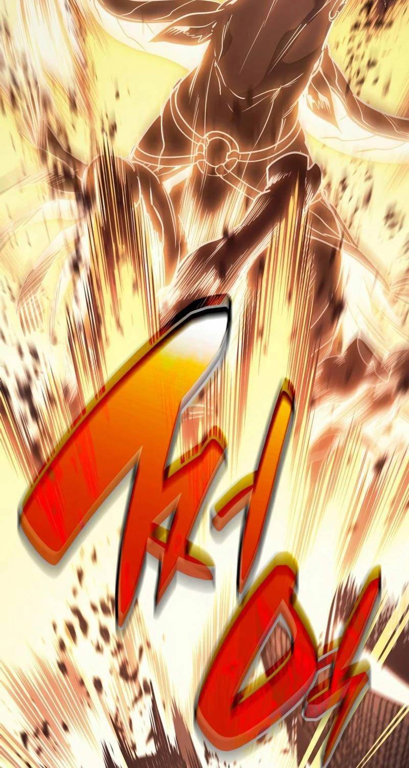 Vị Vua Mạnh Nhất Đã Trở Lại: Chapter 84