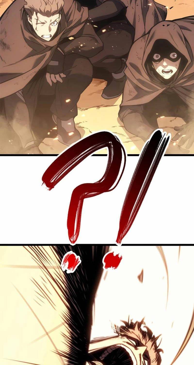 Vị Vua Mạnh Nhất Đã Trở Lại: Chapter 84