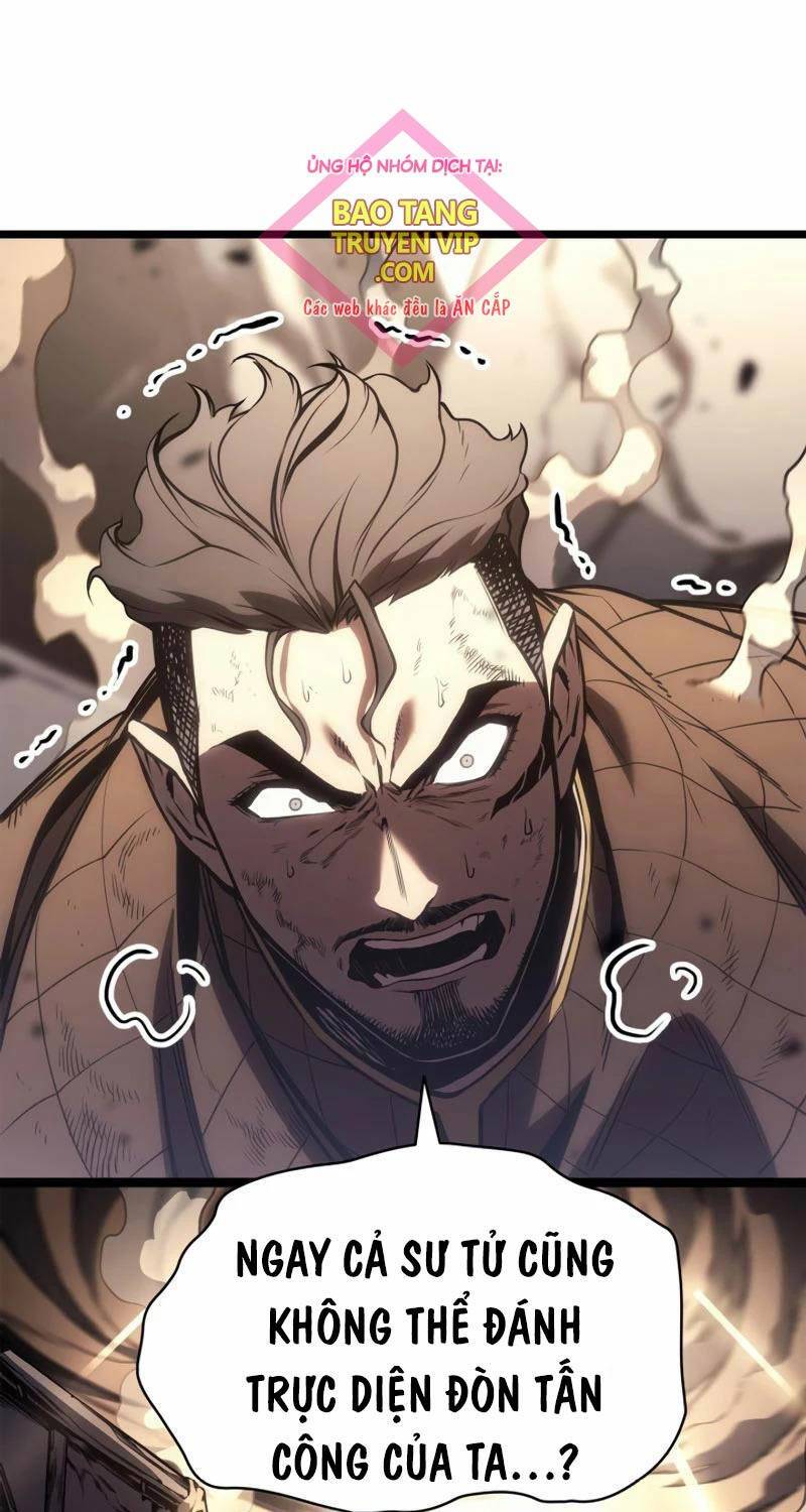 Vị Vua Mạnh Nhất Đã Trở Lại: Chapter 84