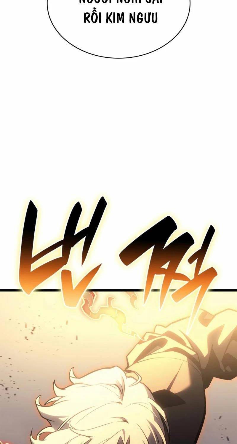 Vị Vua Mạnh Nhất Đã Trở Lại: Chapter 84