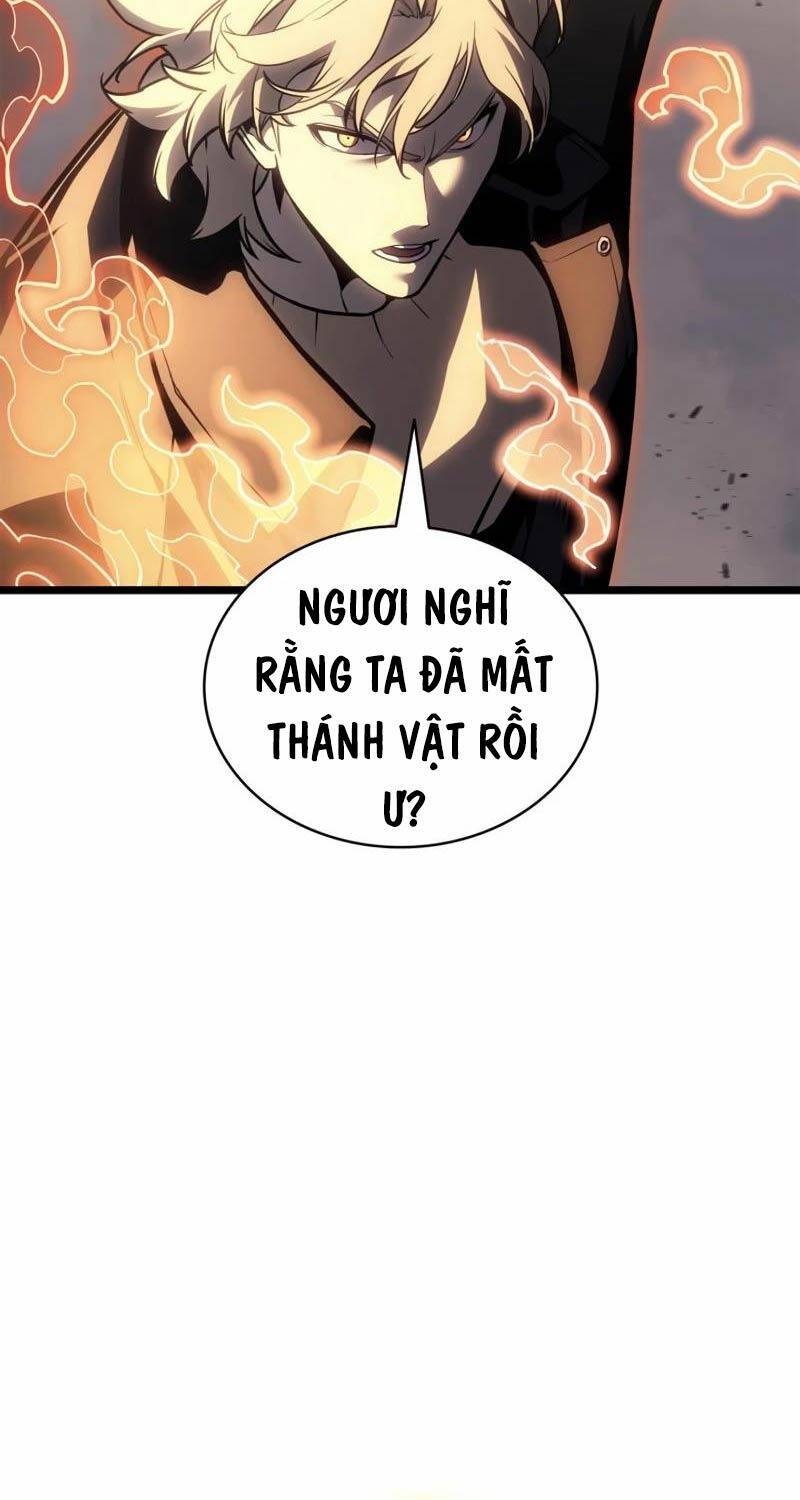 Vị Vua Mạnh Nhất Đã Trở Lại: Chapter 84