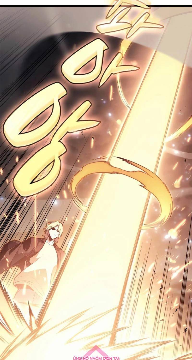 Vị Vua Mạnh Nhất Đã Trở Lại: Chapter 84
