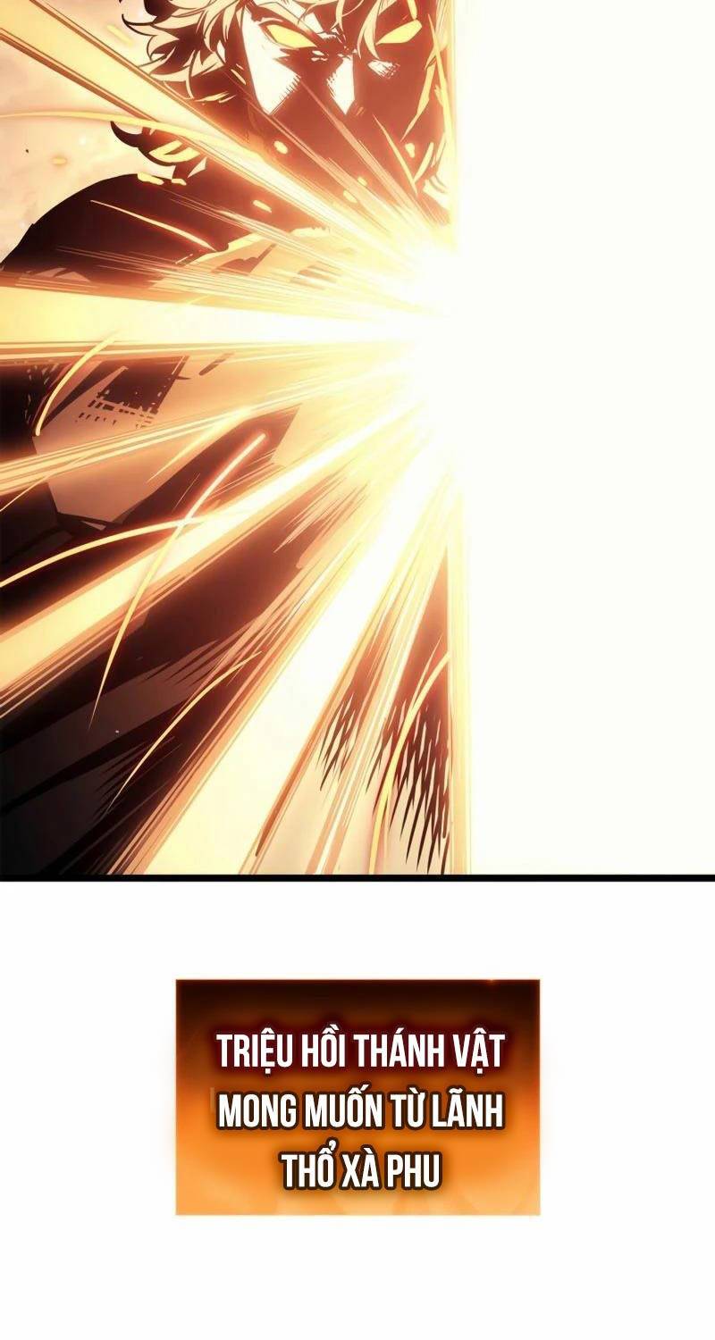 Vị Vua Mạnh Nhất Đã Trở Lại: Chapter 84