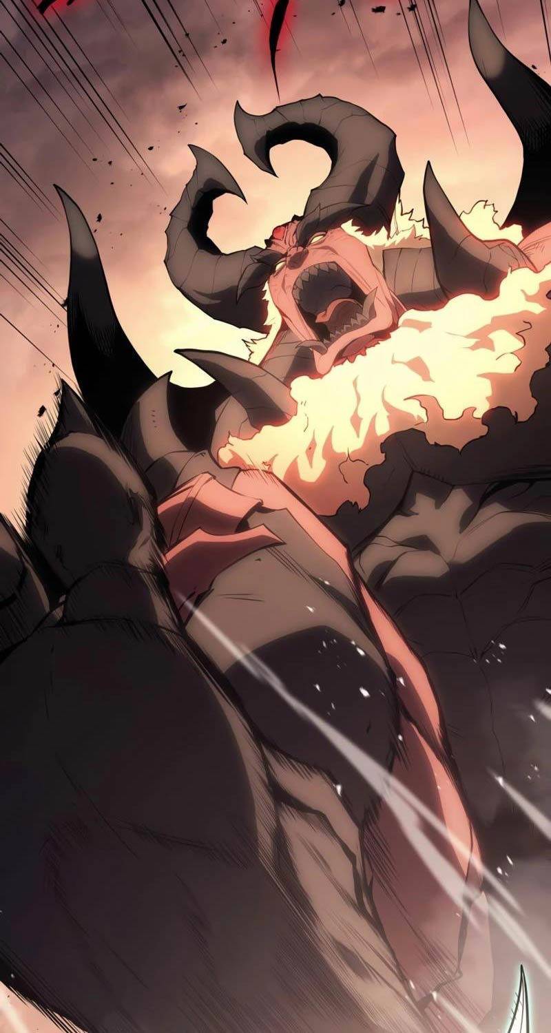 Vị Vua Mạnh Nhất Đã Trở Lại: Chapter 84